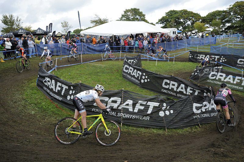 Gran Prix Gloucester cancelled for 2019